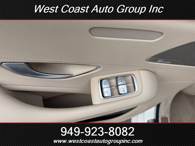 Used 2015 Mercedes-Benz S 550 Sedan w/ Premium 1 Package image 19
