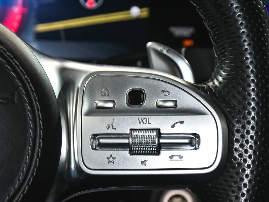 Used 2019 Mercedes-Benz S 63 AMG S 4MATIC Sedan image 47