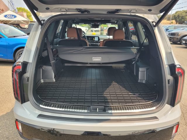 Used 2025 Kia Telluride SX Prestige X-Pro AWD/4WD image 8