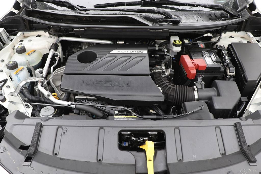 Used 2023 Nissan Rogue SL w/ SL Premium Package AWD/4WD image 27