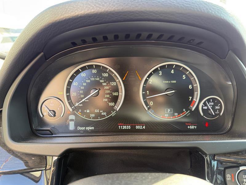 Used 2015 BMW X5 xDrive35i image 15