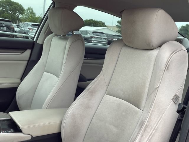 Used 2021 Honda Accord LX image 14