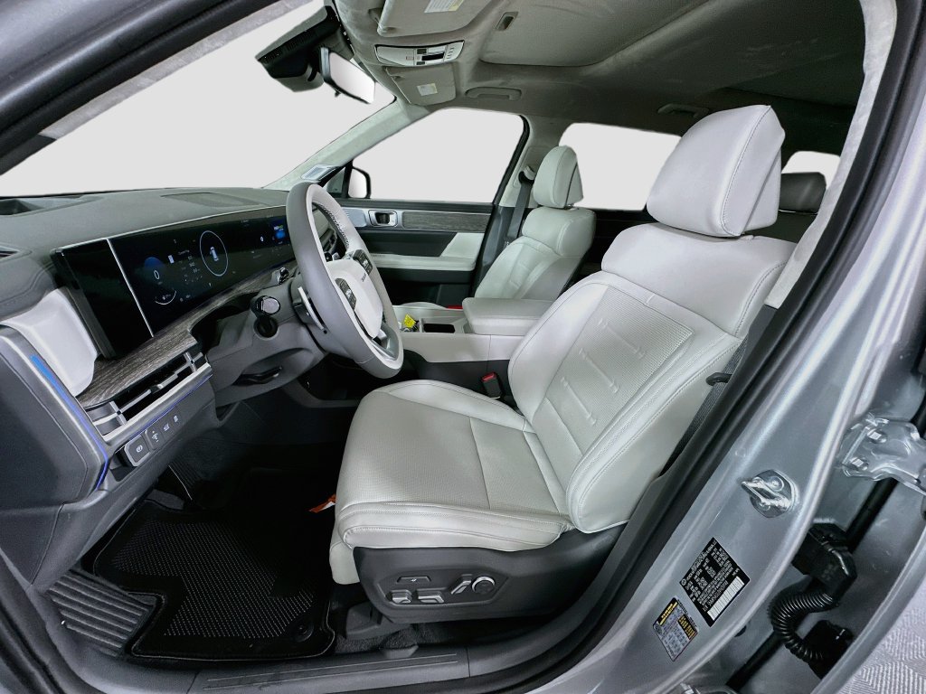 New 2027 Hyundai Santa Fe Calligraphy FWD image 16