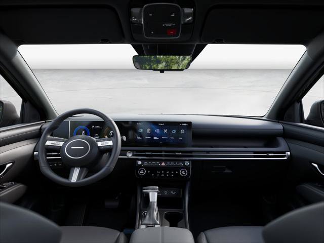 New 2026 Hyundai Santa Cruz SEL image 11