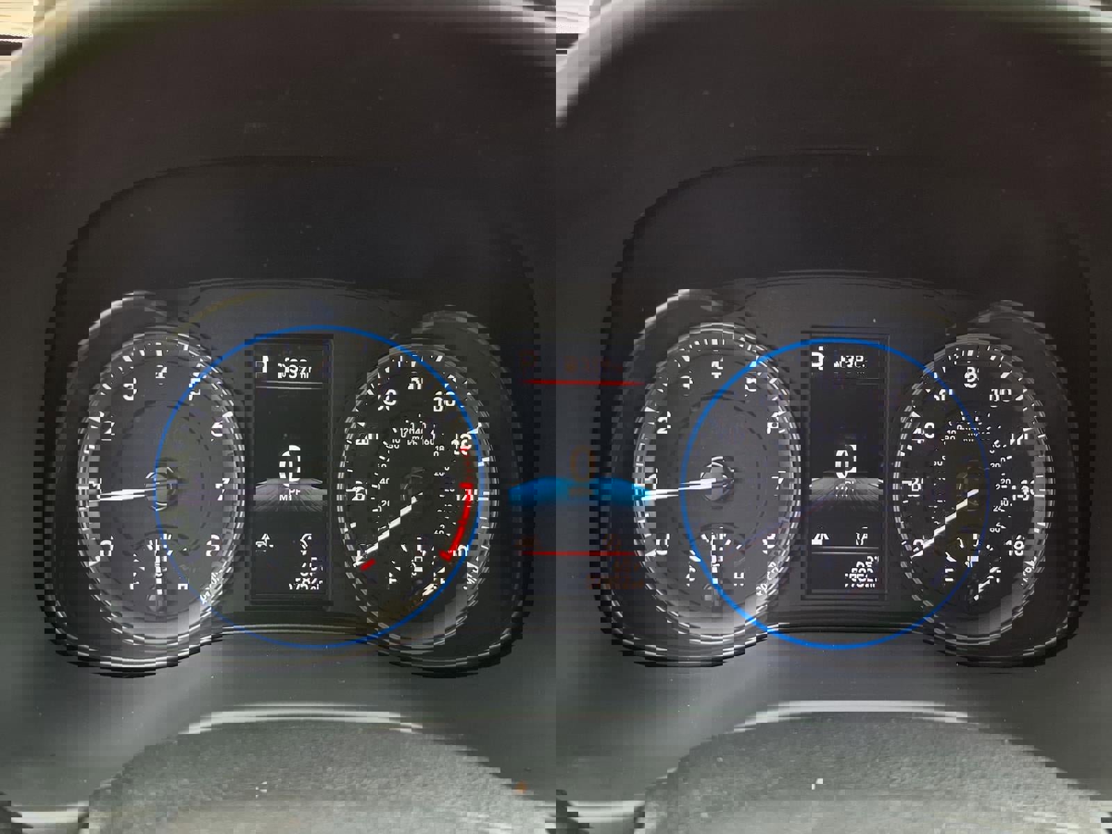 Used 2022 Hyundai Kona SEL w/ Cargo Package image 19