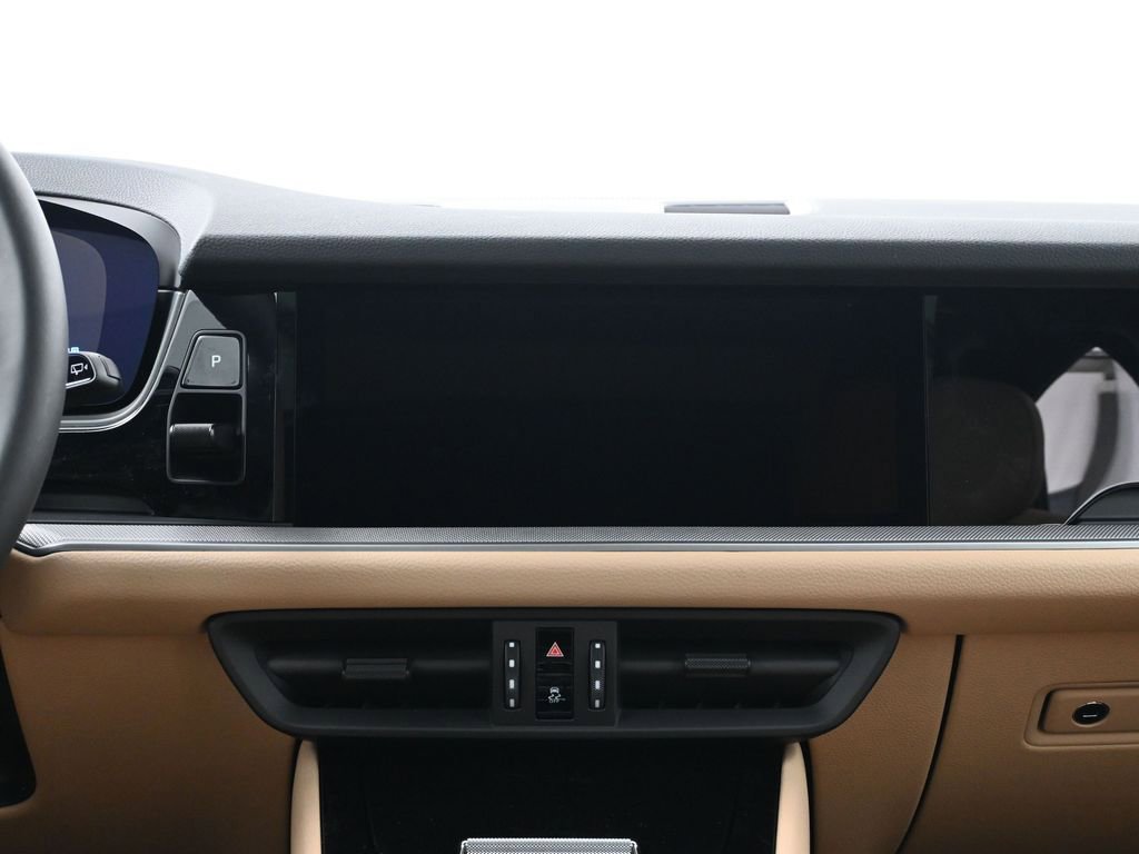 New 2026 Porsche Cayenne image 11