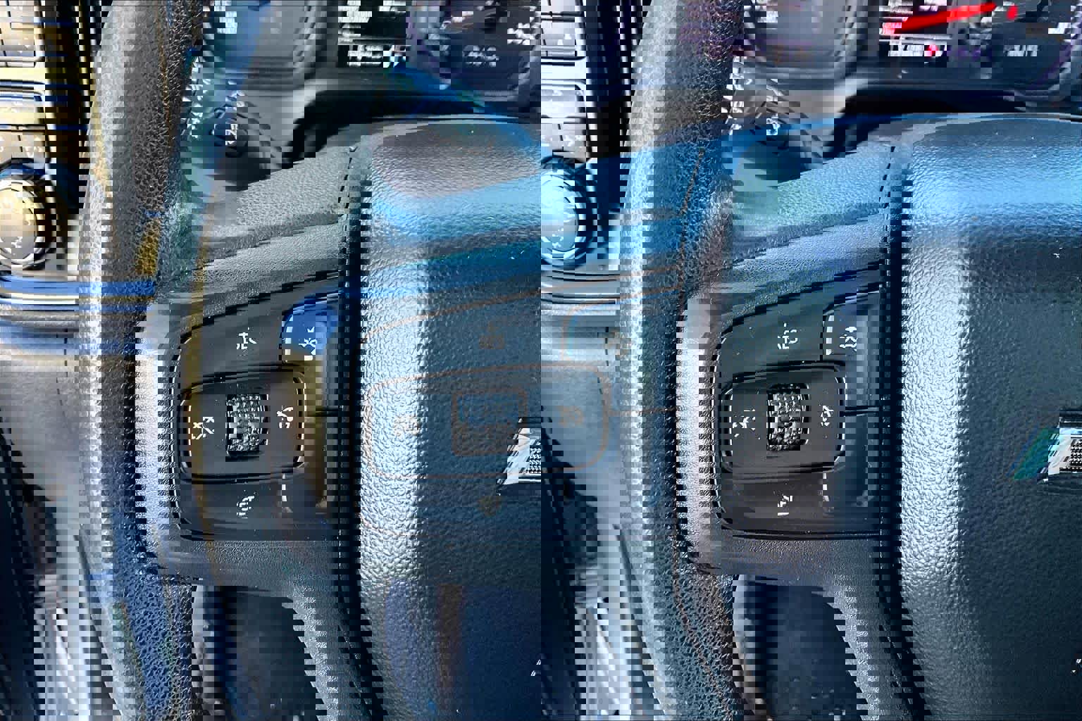 Used 2022 Chevrolet Silverado 1500 Custom Trail Boss image 21