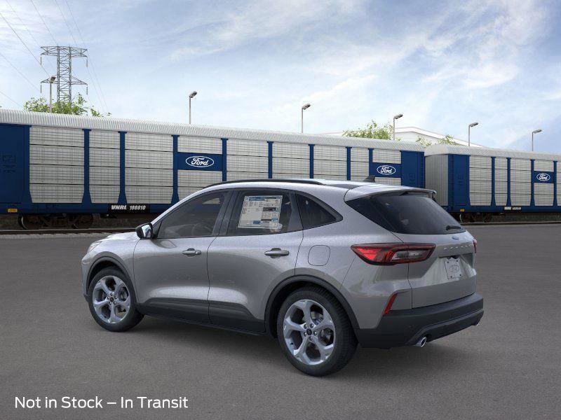 New 2026 Ford Escape ST-Line w/ Tech Pack #1 image 4
