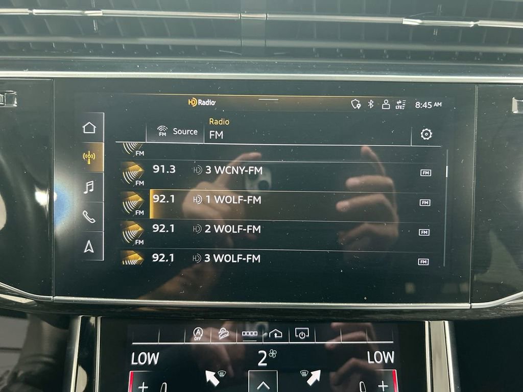 Used 2023 Audi Q7 2.0T Premium w/ Convenience Package image 16