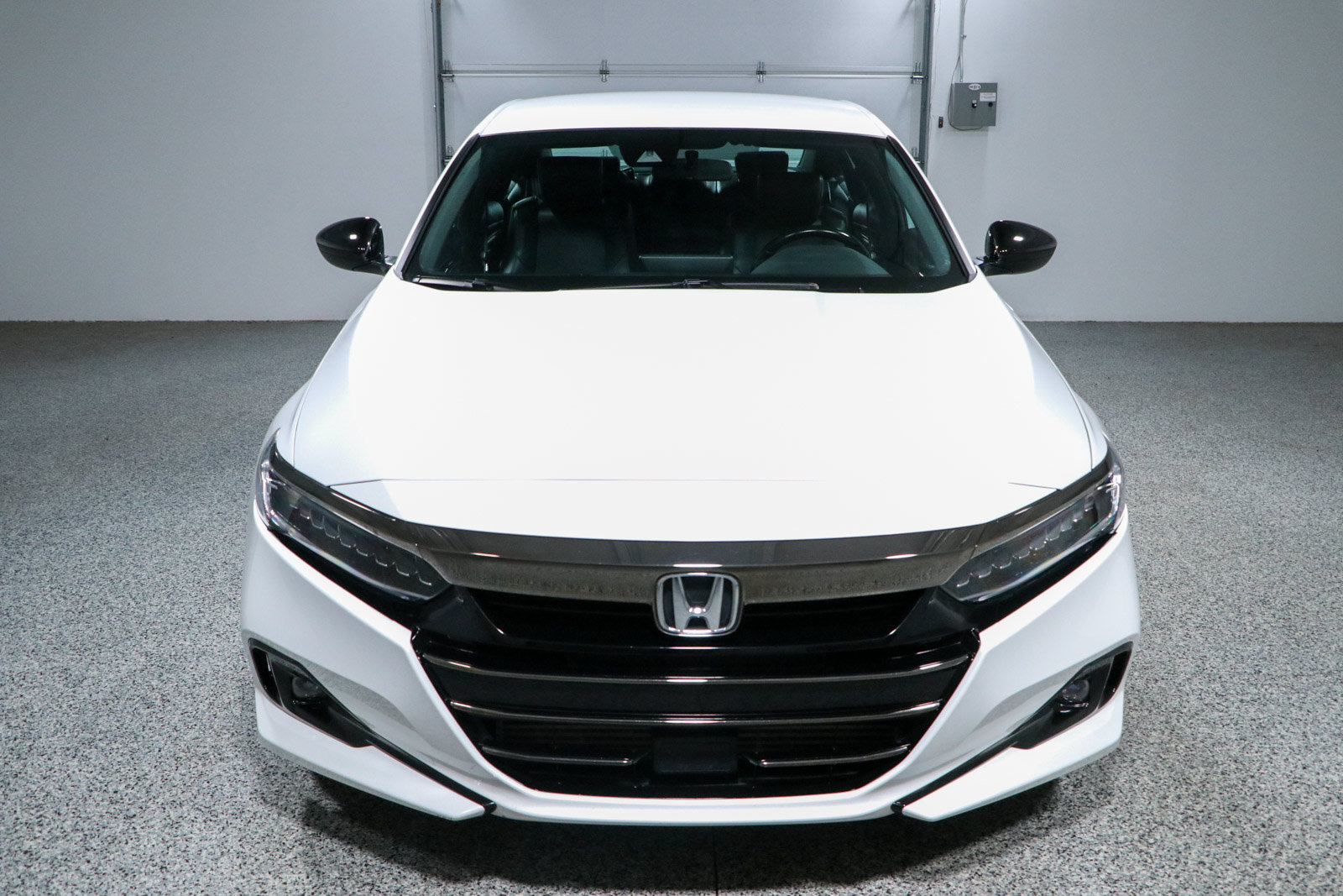 Used 2022 Honda Accord Sport image 4