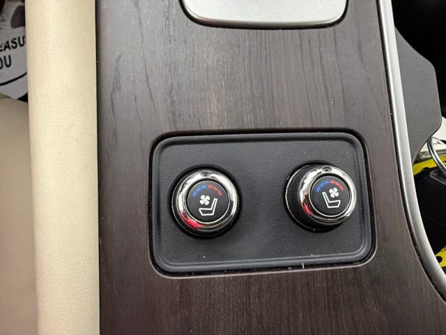 Used 2021 Nissan Murano Platinum w/ Cargo Package FWD image 42