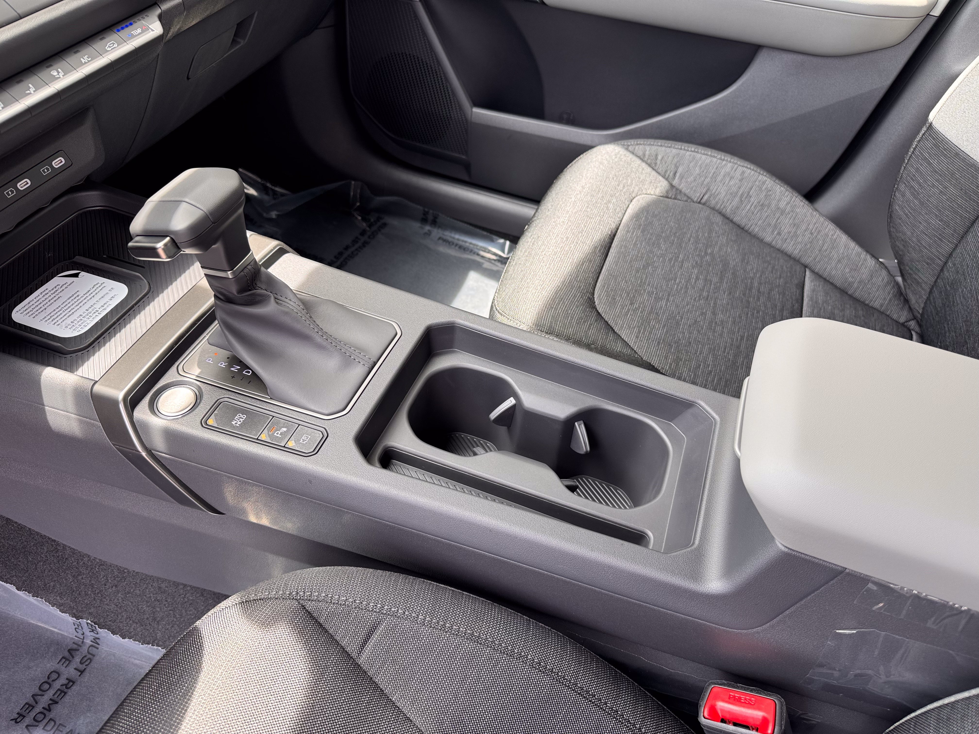 New 2027 Kia Seltos S FWD image 9