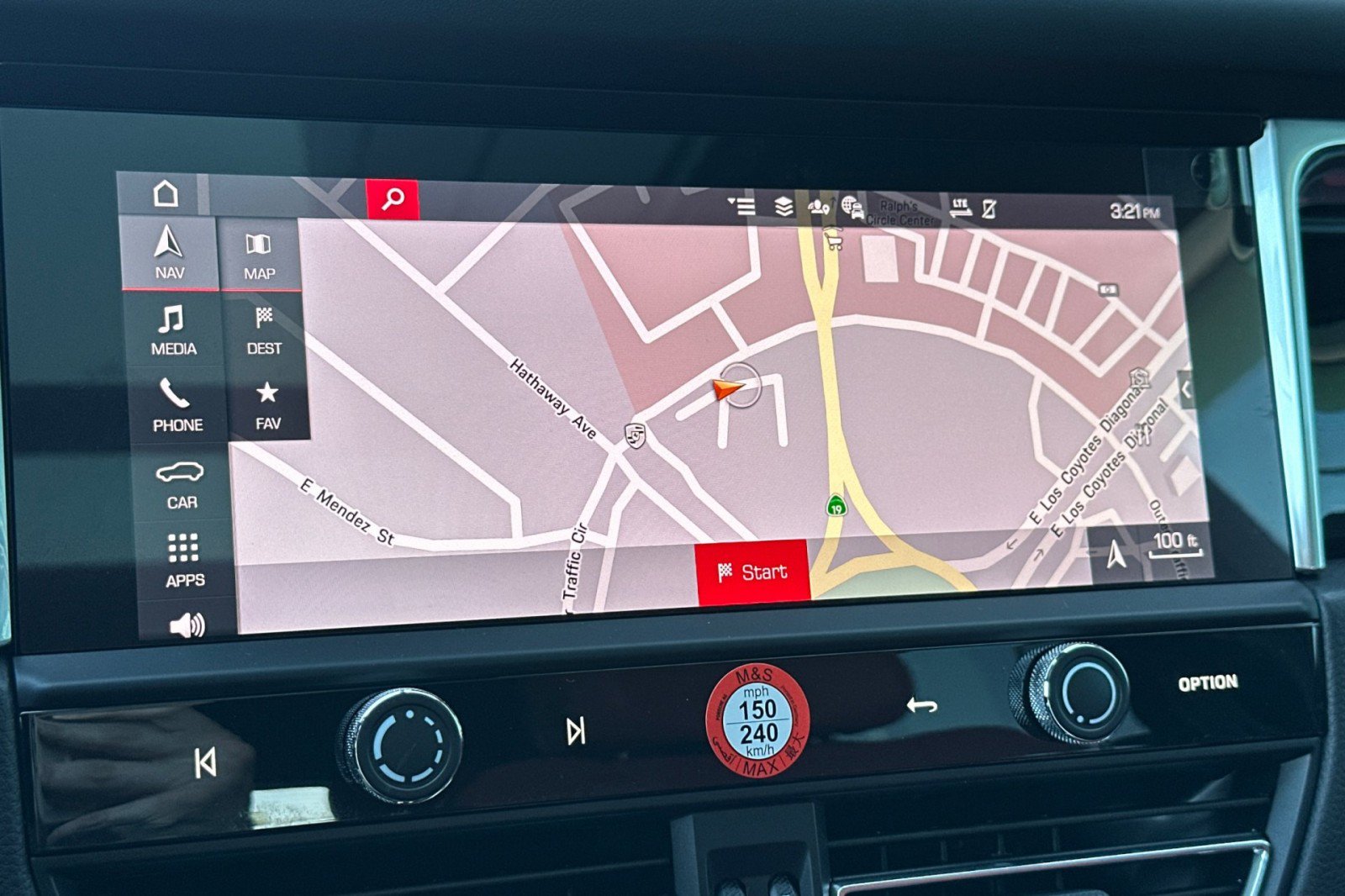 New 2026 Porsche Macan S AWD/4WD image 19