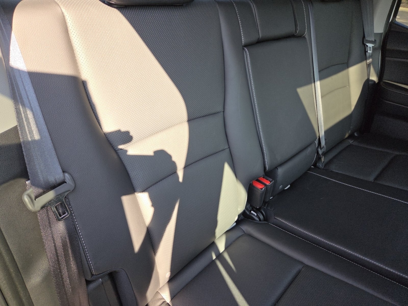 Certified 2026 Honda Ridgeline RTL image 29