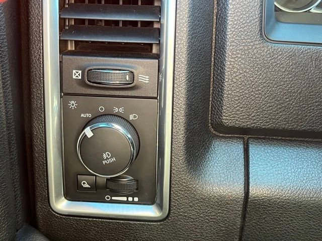 Used 2018 RAM 2500 Power Wagon w/ Luxury Group image 34