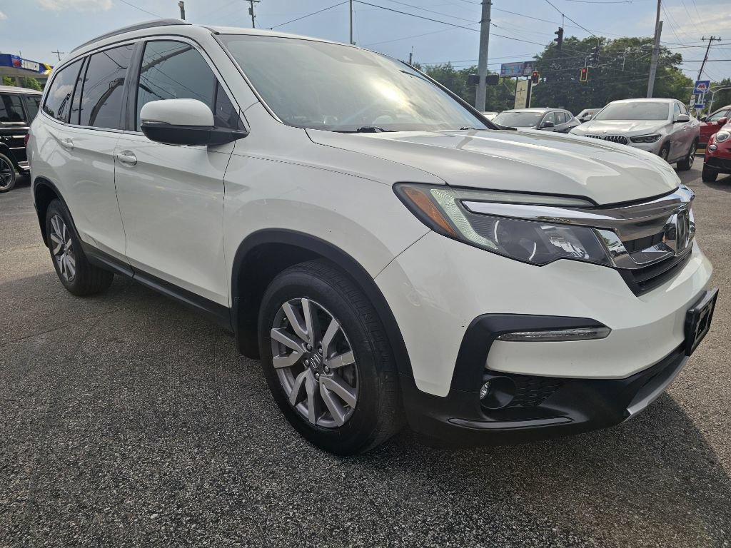 Used 2019 Honda Pilot EX-L image 6