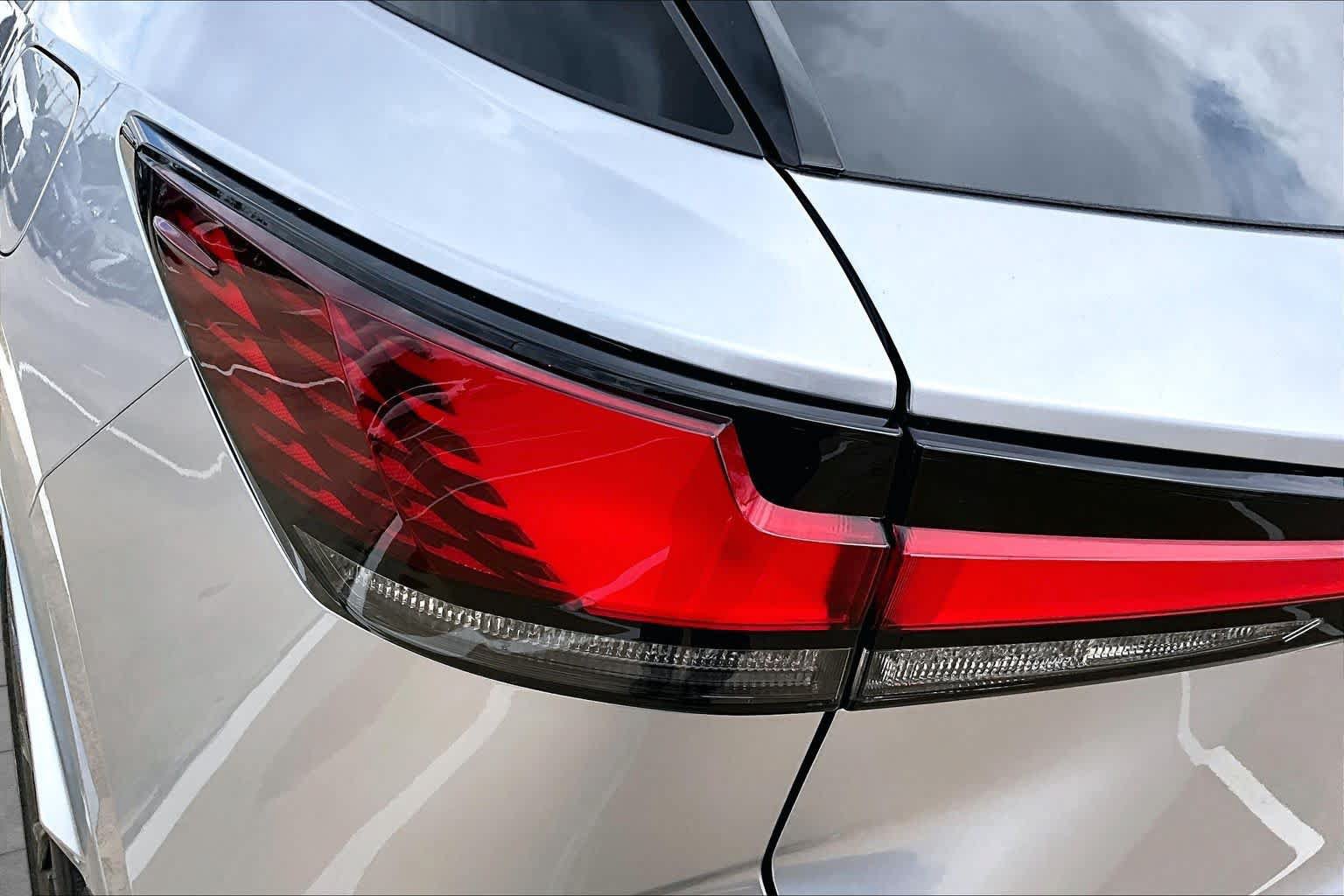New 2026 Lexus RX 350 F Sport AWD/4WD image 14