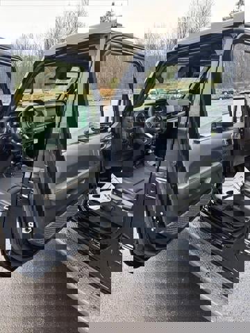 New 2026 Jeep Wrangler Unlimited Sahara image 32