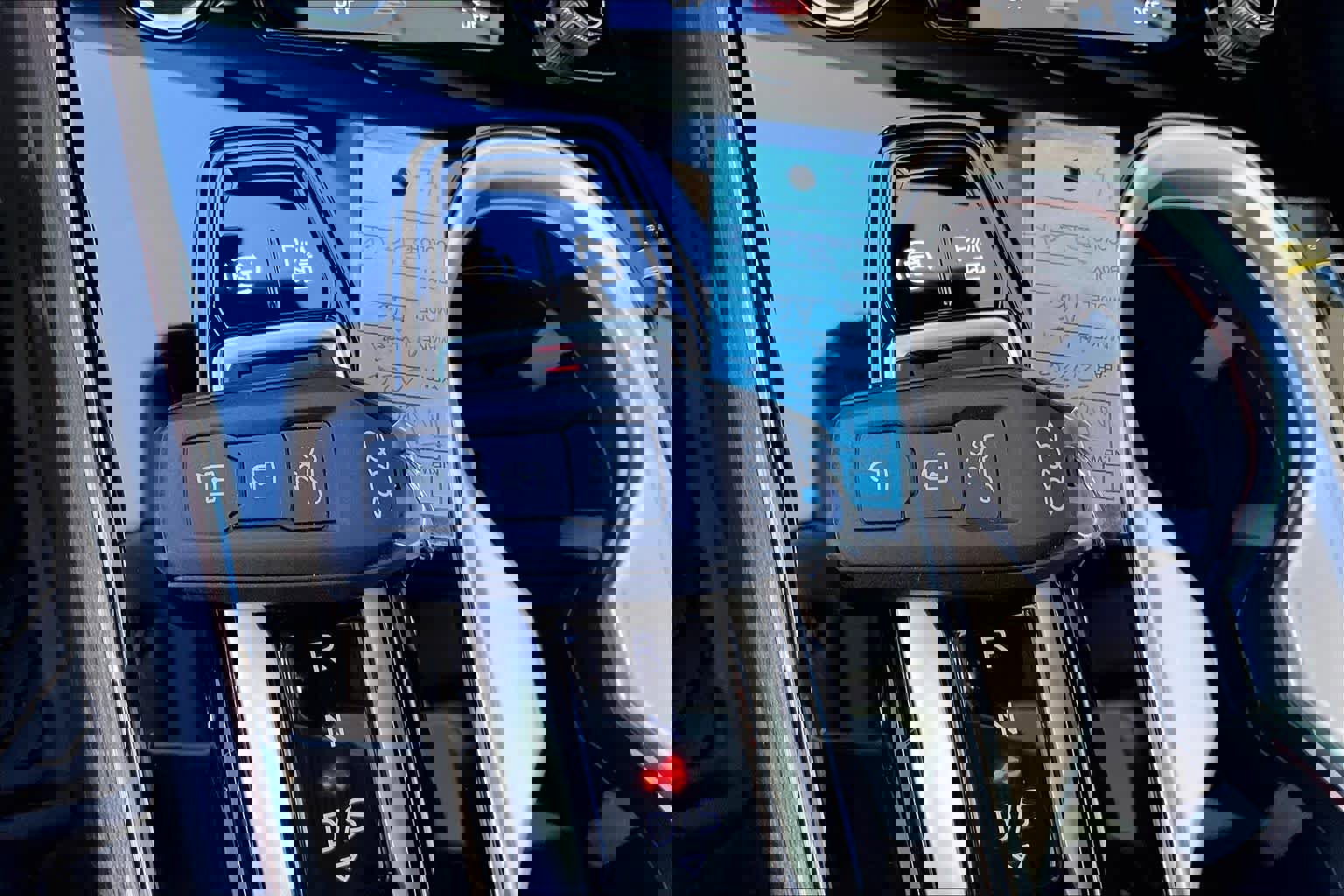 Used 2026 Audi A6 Prestige w/ Prestige Package image 14