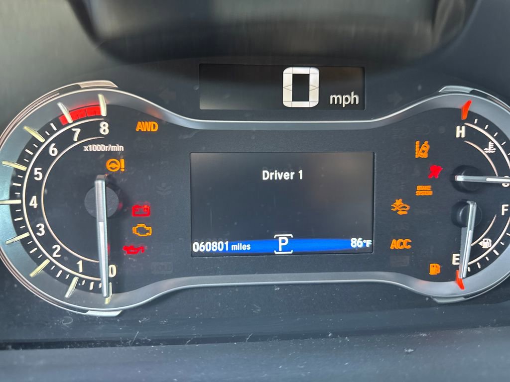 Used 2020 Honda Ridgeline Sport image 15