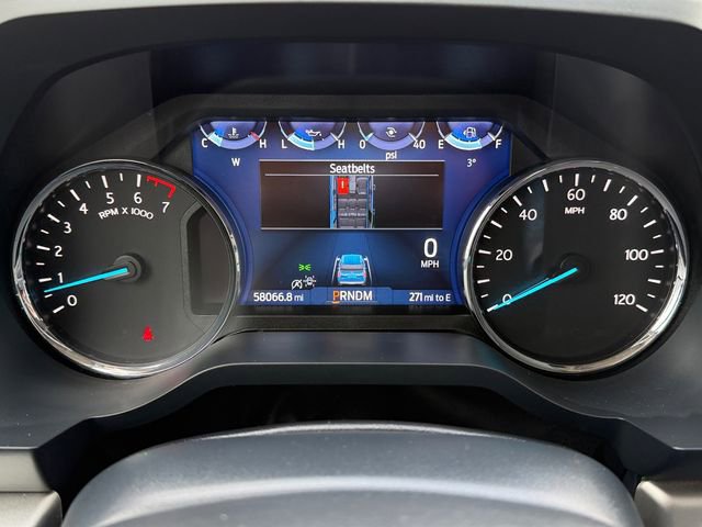 Used 2024 Ford Expedition XLT image 21