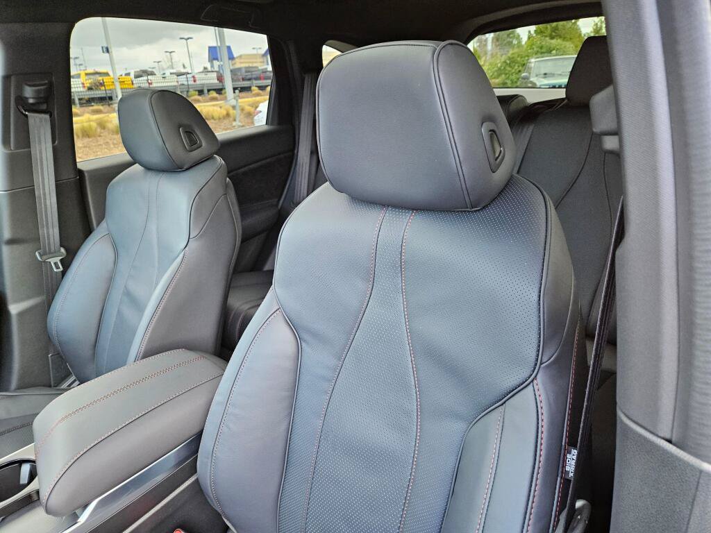 New 2026 Acura RDX w/ Advance Package AWD/4WD image 24