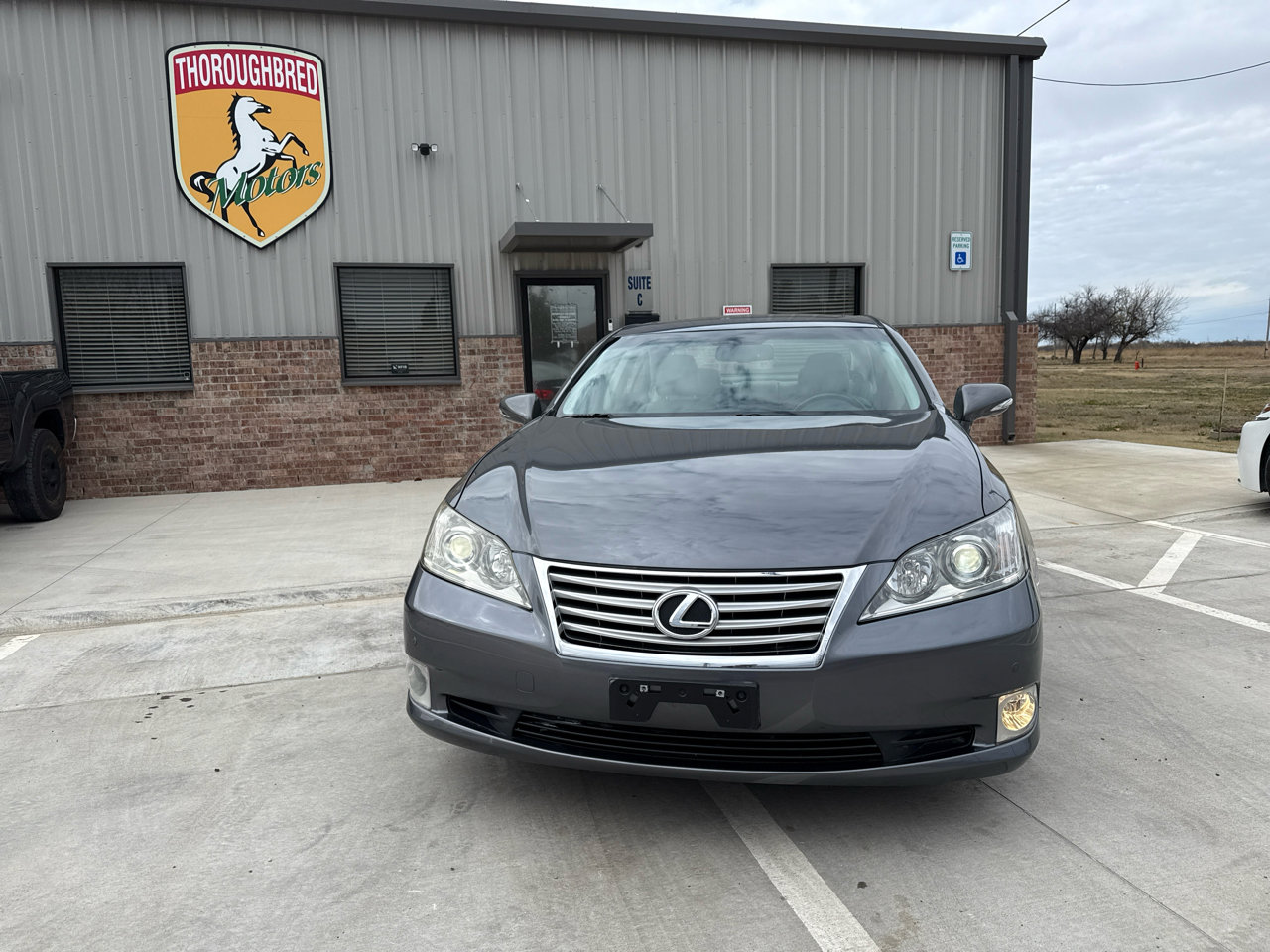 Used 2012 Lexus ES 350 image 5