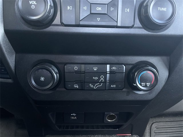 Used 2021 Ford F250 XL w/ Power Equipment Group image 18