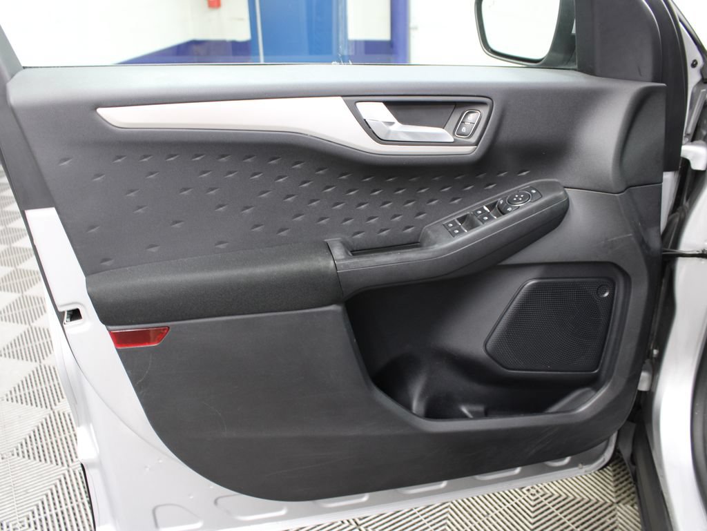 Used 2020 Ford Escape SE AWD/4WD image 58