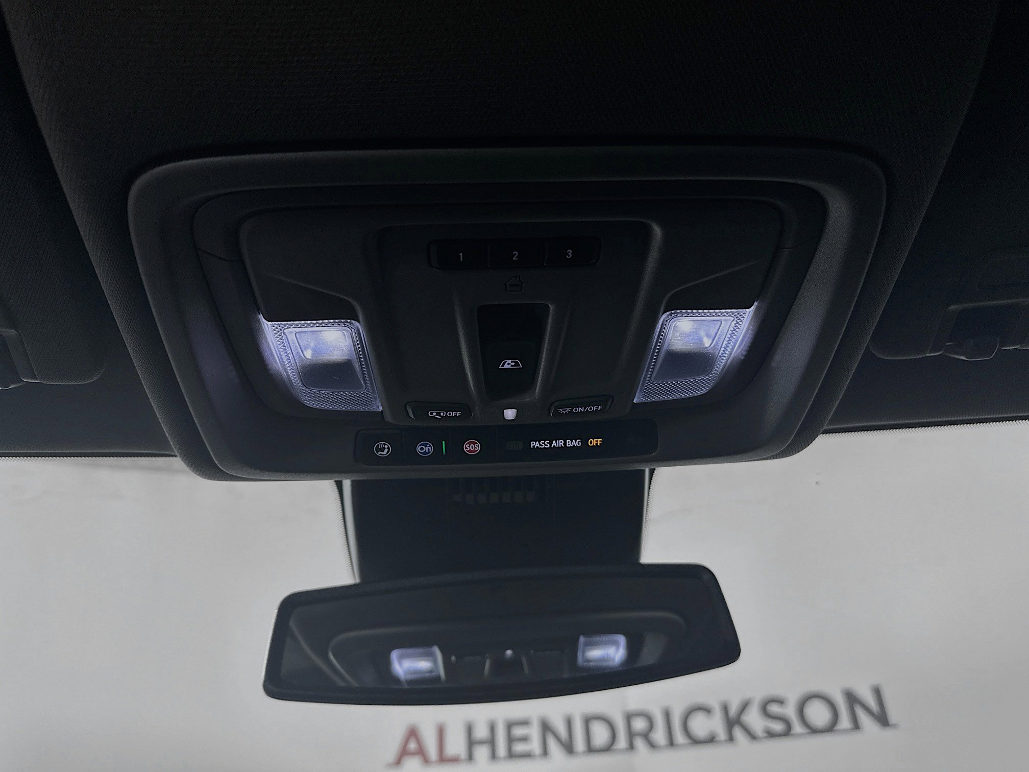 Used 2024 Chevrolet Silverado 2500 LT w/ Midnight Edition image 18