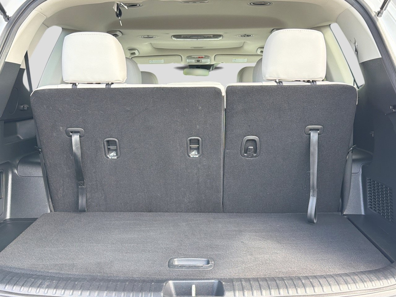 Used 2023 Kia Telluride S w/ S Sunroof Package AWD/4WD image 29