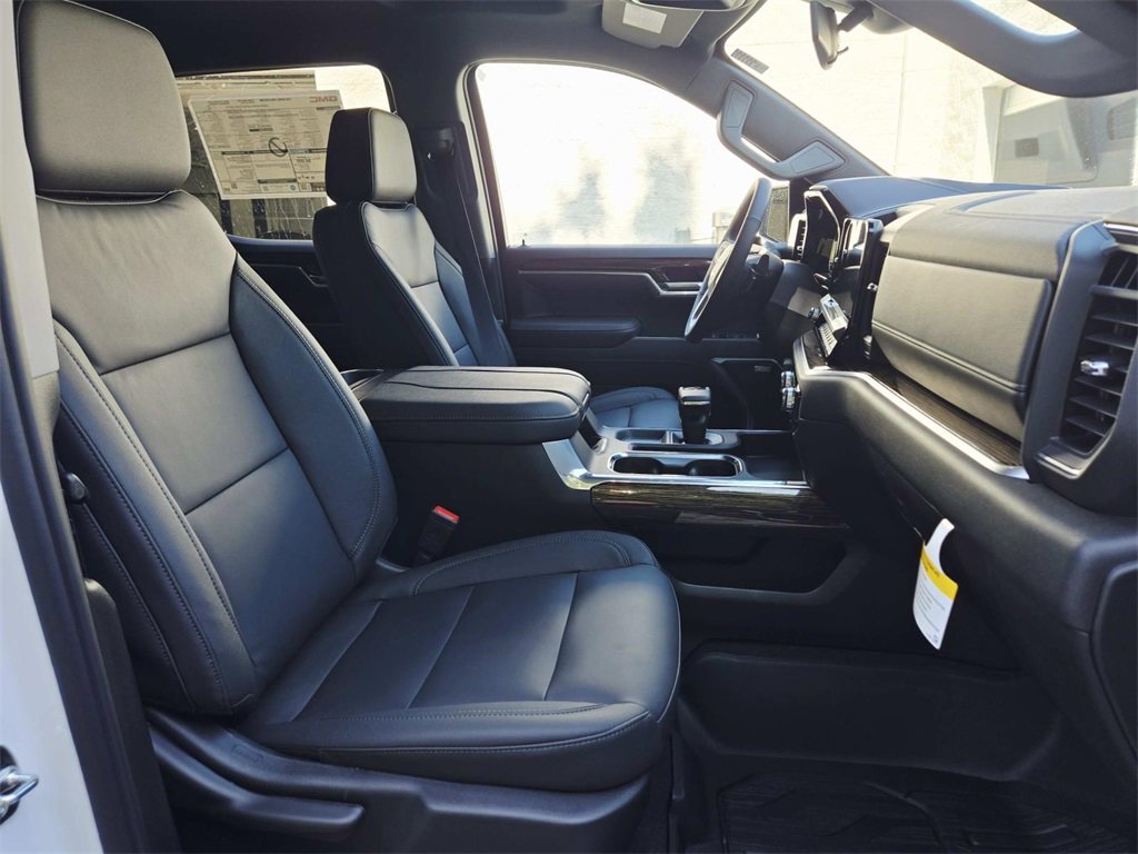 New 2026 GMC Sierra 1500 Elevation w/ Elevation Premium Package image 18