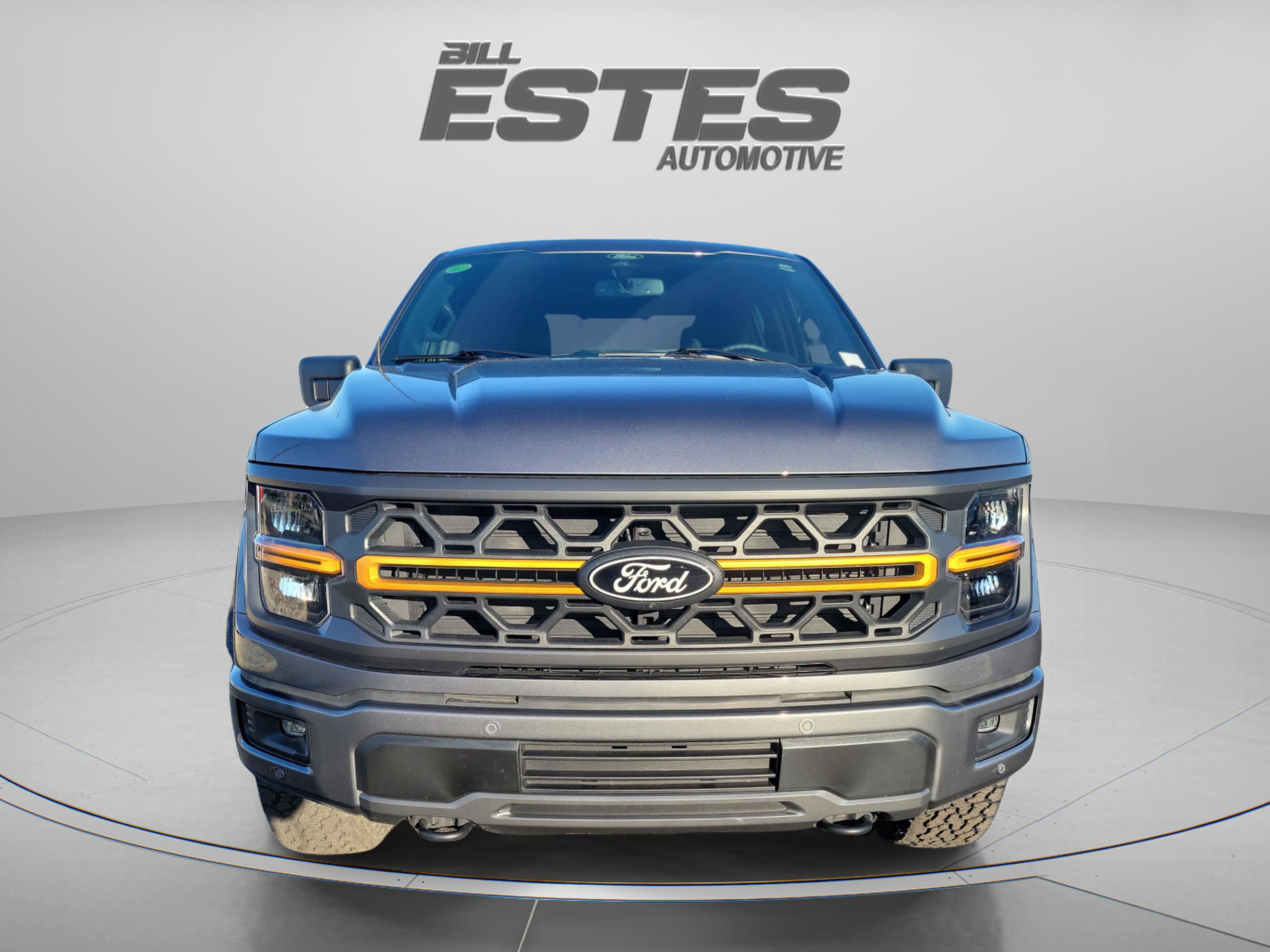Certified 2025 Ford F150 Tremor w/ Bed Utility Package image 6