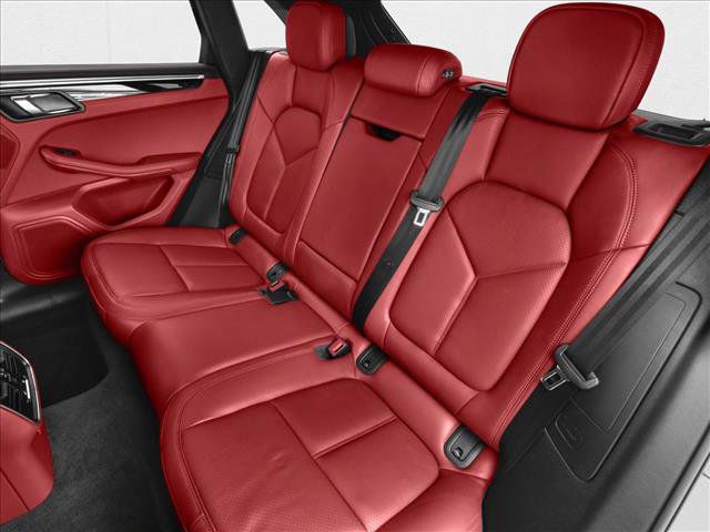 New 2026 Porsche Macan GTS image 9