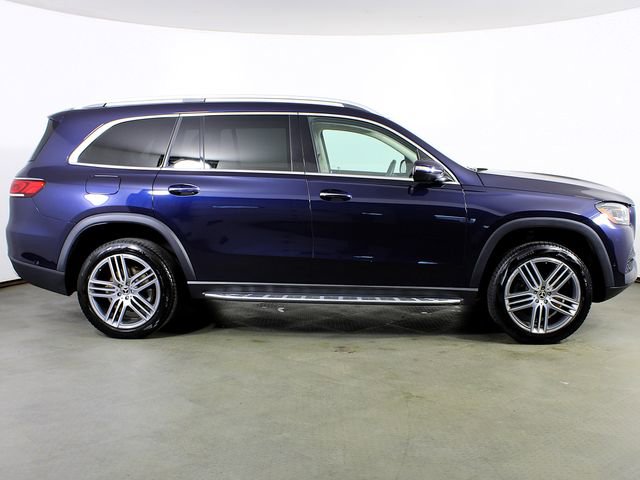 Used 2020 Mercedes-Benz GLS 450 4MATIC image 8
