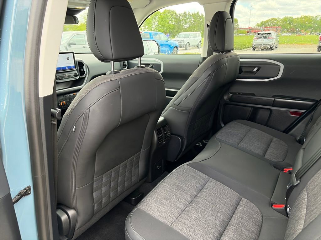Used 2022 Ford Bronco Sport Big Bend AWD/4WD image 26