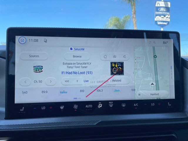 New 2026 Ford Bronco Sport Outer Banks w/ Outer Banks Tech Package+ AWD/4WD image 11
