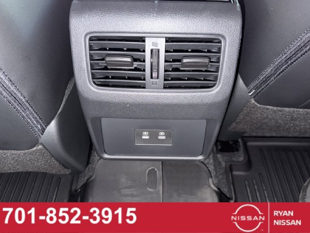 New 2026 Nissan Rogue SV w/ Rock Creek Premium Package AWD/4WD image 26