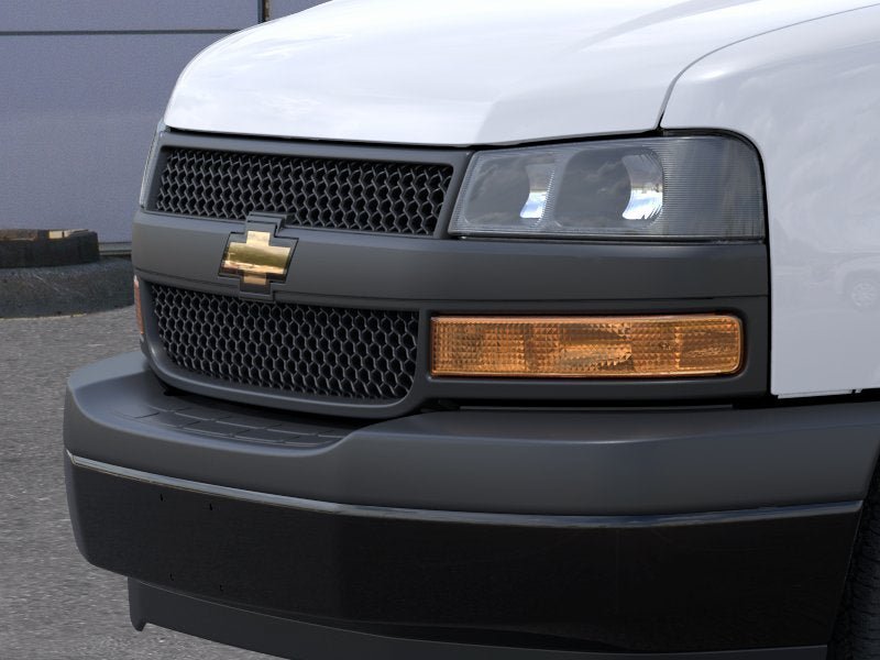 New 2026 Chevrolet Express 2500 w/ Driver Convenience Package RWD image 13