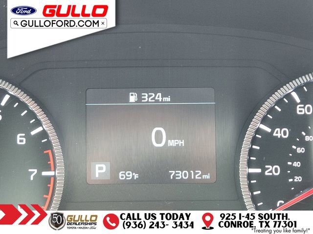 Used 2022 Kia Telluride EX w/ EX Premium Package AWD/4WD image 25