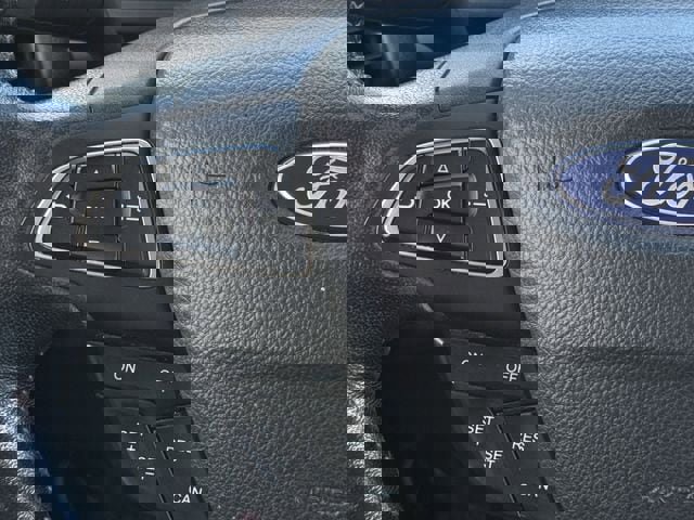 Used 2020 Ford EcoSport SES image 12