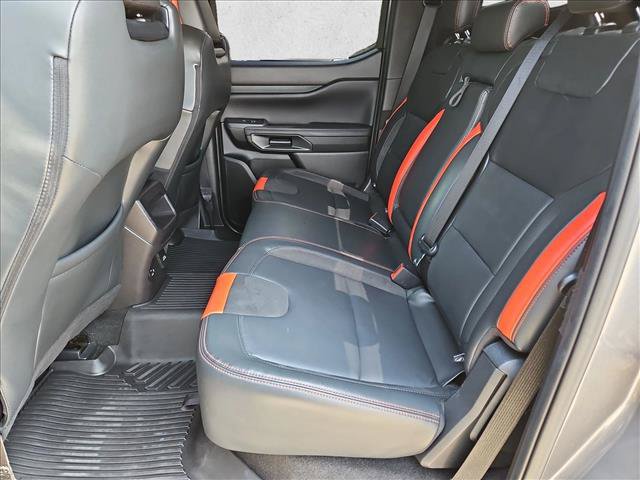 Used 2024 Ford Ranger Raptor AWD/4WD image 19