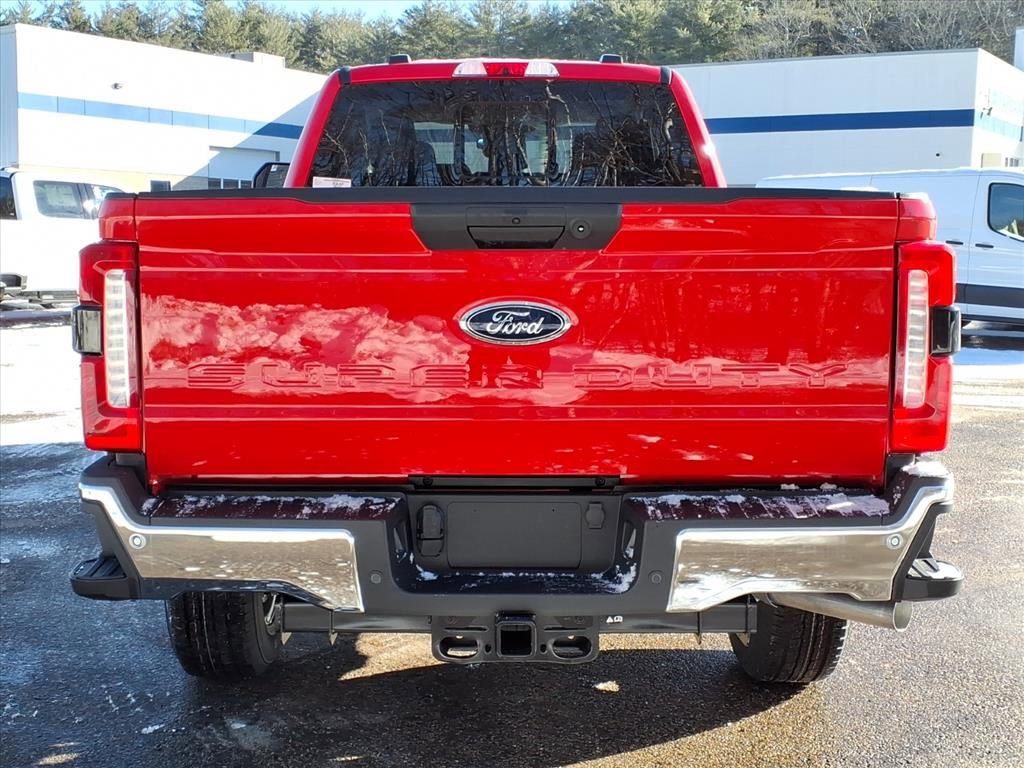 New 2026 Ford F350 XLT w/ 360-Degree Camera Package image 6
