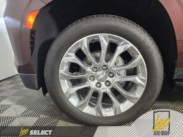 Used 2023 Chevrolet Tahoe LS image 21