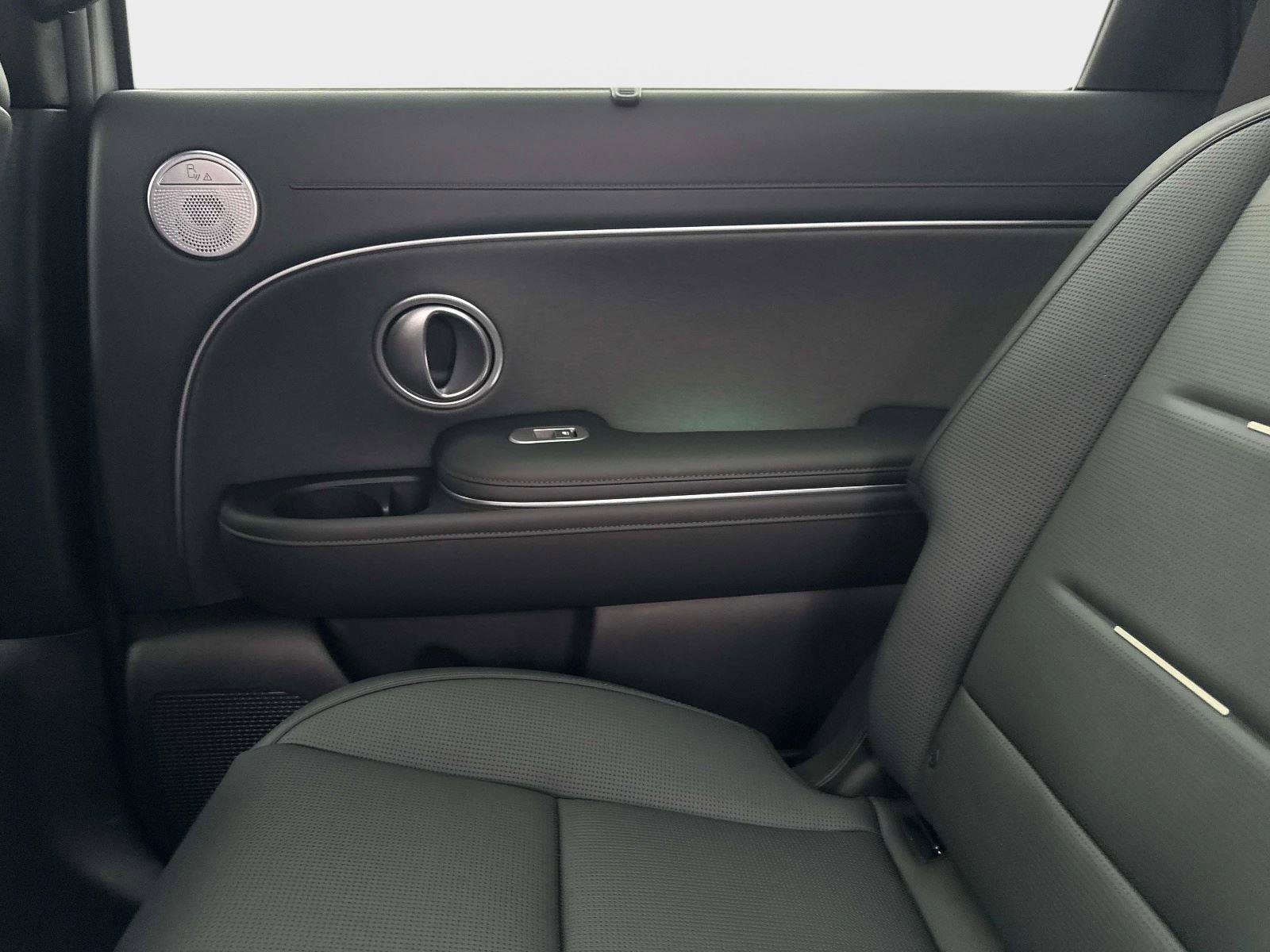 New 2026 Hyundai Palisade Calligraphy image 15