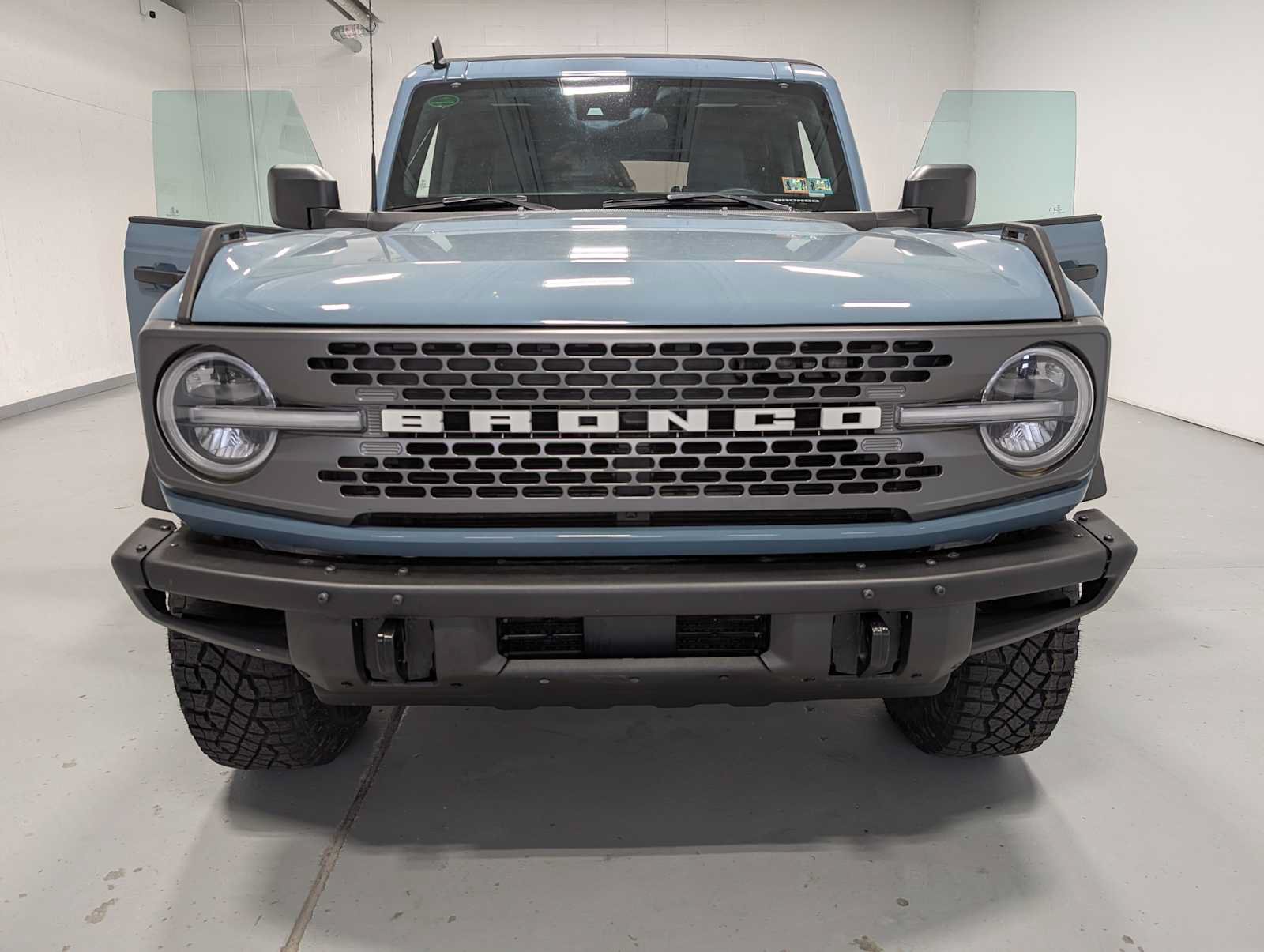 Used 2022 Ford Bronco Badlands AWD/4WD image 14