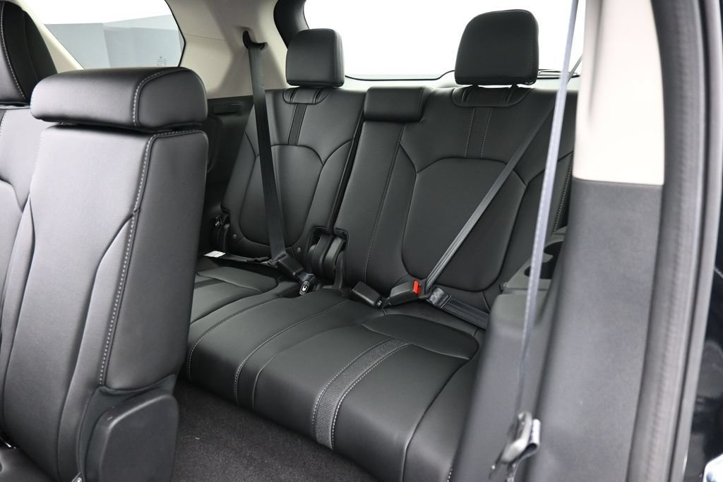 New 2026 Honda Pilot EX-L image 27