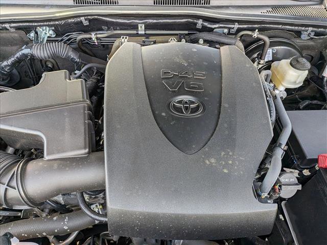 Used 2023 Toyota Tacoma 4x4 Double Cab image 21