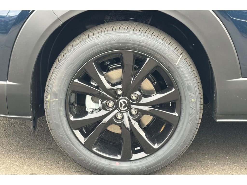 New 2026 MAZDA CX-30 AWD 2.5 S w/ Select Sport Pkg image 24