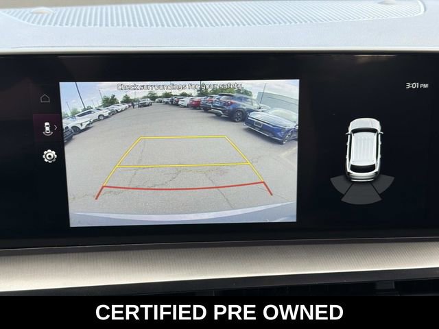 Used 2023 Kia Telluride S FWD image 20